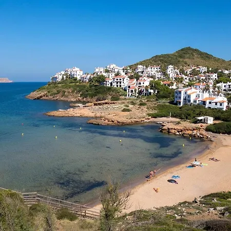 Playa Cristina By Villa *